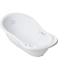 Vanna 102 cm  ar korķi RABBITS white  TegaBaby KR-005