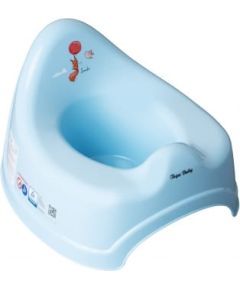 Podiņš FOREST FAIRYTALE light blue TegaBaby FF-091