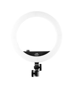 Yongnuo ring light YN408 LED 3200-5500 Zibspuldzes