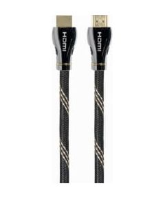 Gembird HDMI Male - HDMI Male 1m 8K with Ethernet