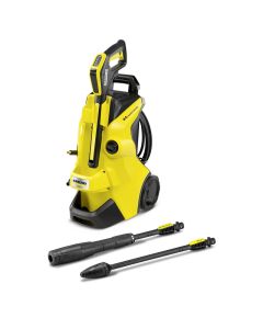 Karcher K4 Power Control Augstspiediena mazgātājs