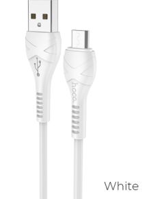 Hoco X37 USB A SPRAUDNIS / USB B MICRO, 1M USB 2.0