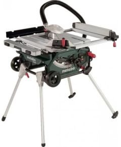 Ripzāģis TS 216, Metabo