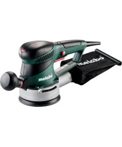 Orbitālā slīpmašīna SXE 425 TurboTec, Metabo