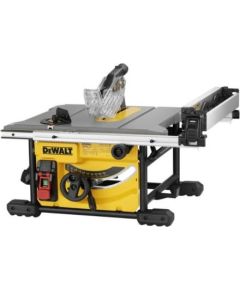 DeWalt DWE7485-QS 210mm Sagarumošanas garenzāģis