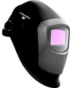 Metināšanas maska 9002NC ar ADF filtru, 3M