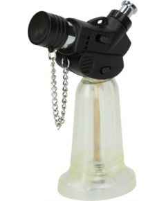 Kstools Mini gāzes lodlampa, 80mm, piezo, KS Tools