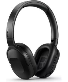 PHILIPS TAH6506BK/00 On-Ear bezvadu austiņas, melnas