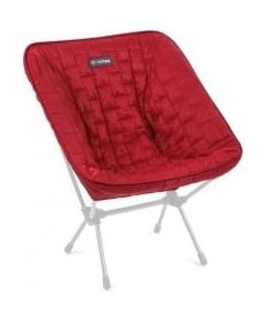 Helinox Krēsla sildītājs Seat Warmer Chair one, Chair zero  Scarlet/Iron Block