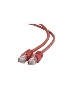 GEMBIRD PP6U-0.25M/R Patch cord UTP