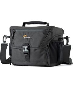 Lowepro camera bag Nova 180 AW II, black