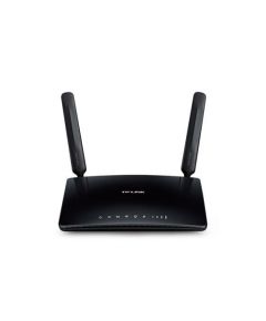 TP-Link Archer MR200 Wireless AC750 LTE router 3xLAN, 1xWAN, 1xSIM