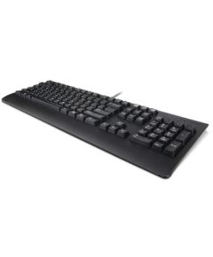 Lenovo Preferred Pro II  4X30M86921 Keyboard, USB, Keyboard layout EN/LT, Black, No, Lithuanian, Numeric keypad