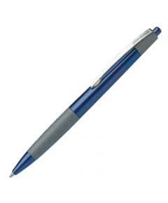 Lodīšu pildspalva SCHNEIDER LOOX, zils korpuss, zila tinte