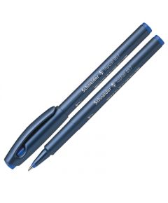 Pildspalva rolleris SCHNEIDER TOPBALL 857, zila