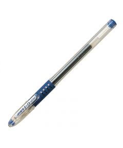 Gela pildspalva PILOT G-1 GRIP 0.7mm zila tinte