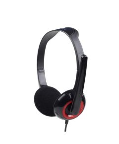 HEADSET STEREO/MHS-002 GEMBIRD