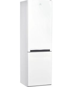 Indesit LI8 S2E W Ledusskapis 189cm Balts