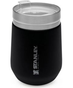 Stanley Krūze The Everyday Tumbler 0,3L matēti melna