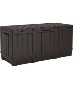 Keter Uzglabāšanas kaste Kentwood Storage Box 350L brūna