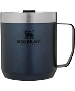 Stanley Krūze The Legendary Camp Mug Classic 0,35L zila