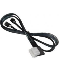 SERVER ACC CABLE MINI-SAS HD/CBL-SAST-0826 SUPERMICRO