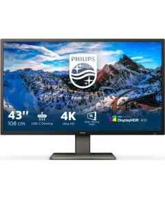 PHILIPS 439P1/00 42" VA Monitors