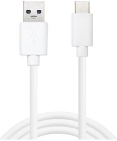 SANDBERG USB-C 3.1 - USB-A 3.0 2M