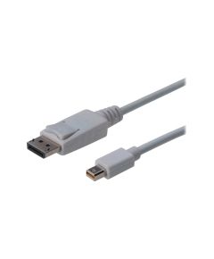 ASSMANN cable mini DP to DP 1m