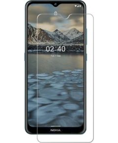 Fusion Tempered Glass Защитное стекло для экрана Nokia 2.4