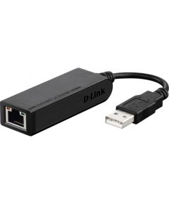 D-LINK 100MBit NIC USB2.0