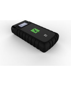Lithium Start Booster X7 15000 mAh Energyflo by , Lemania