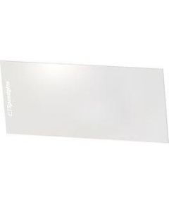 3M Aizsargstikls Speedglas 9100V iekšējais 117x50 mm