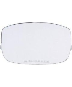 3M Aizsargstikls Speedglas 9000 ārējais standarta