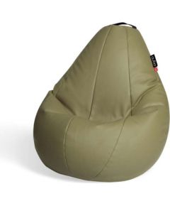 Qubo Comfort 120 Kiwi Soft  ( eko āda)