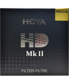 Hoya Filters Hoya filter Protector HD Mk II 82mm