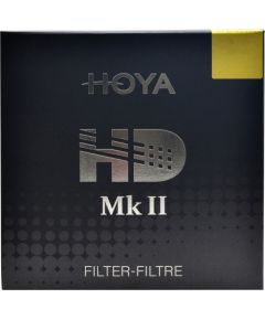 Hoya Filters Hoya filter circular polarizer HD Mk II 55mm