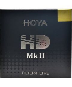 Hoya Filters Hoya filter UV HD Mk II 49mm