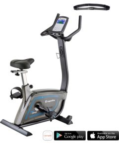 Velotrenažieris inSPORTLine inCondi UB600i Velotrenažieri