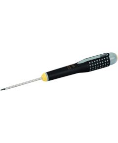 Bahco Screwdriver ERGO™ slotted 0.6x3.5x75mm straight