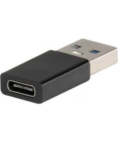 Vivanco USB-A3.1 to USB-C adapter (Ir veikalā)