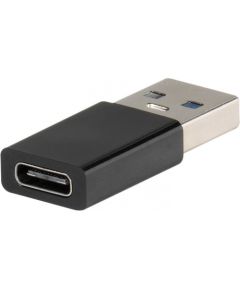 Vivanco адаптер USB-A 3.1 - USB-C (45351)