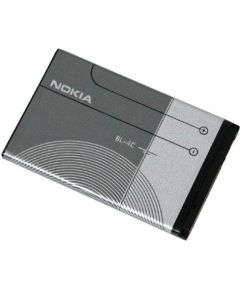 Nokia BL-4C Akumulators Li-Ion 890 mAh (OEM)