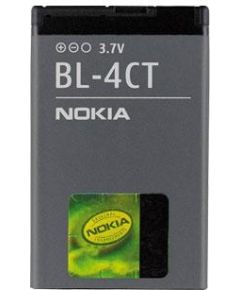 Nokia BL-4CT Аккумулятор  X3-00 X3-01 5310 Li-Ion 860mAh (OEM)