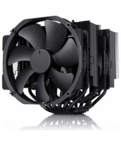 Noctua NH-D15 Chromax Black