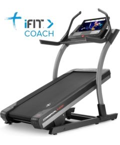 Nordic Track Treadmill NORDICTRACK COMMERCIAL X22i + iFit 1 year membership included