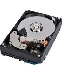 TOSHIBA Enterprise HDD 8TB 3.5i SATA