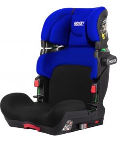 Sparco SK800 blue Isofix 9-36 Kg (SK800IG23BL)