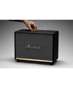 Marshall Woburn II Bluetooth black