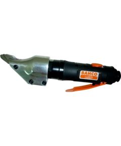 Bahco Pneumatic metal shears max 1.6mm ALU, 1.2mm steel Пилы и Сабельные пилы